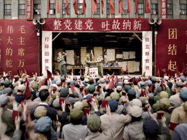 ‘3 Body Problem’ Episode 1 Recap: The Final Countdown