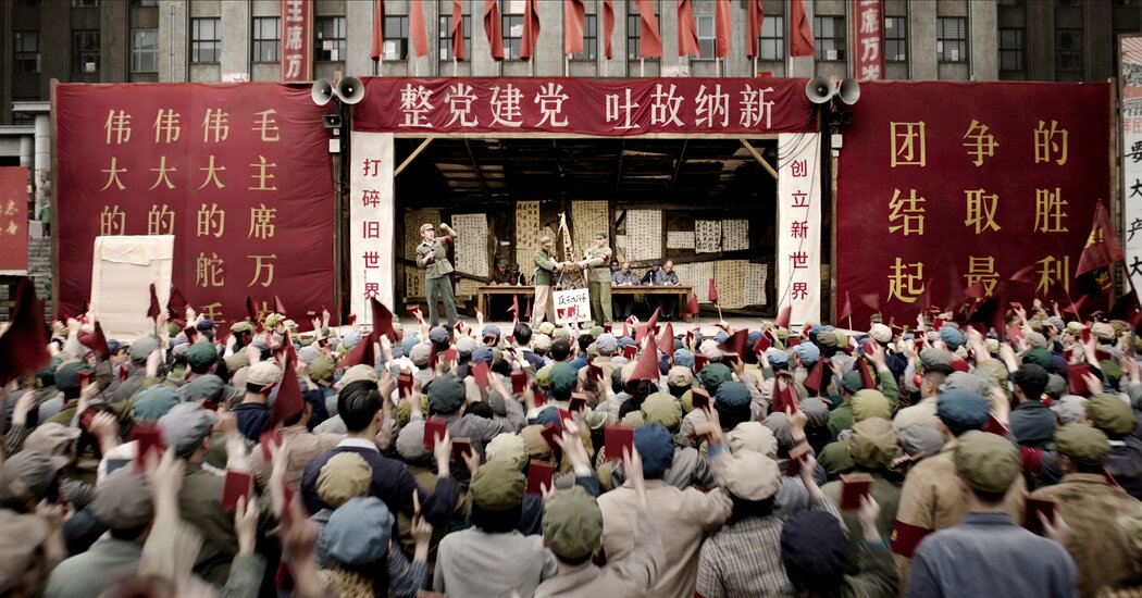 ‘3 Body Problem’ Episode 1 Recap: The Final Countdown ‘3 Body Problem’ Episode 1 Recap: The Final Countdown