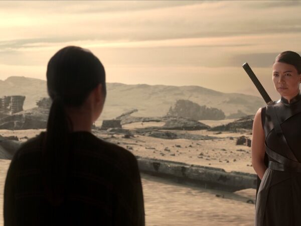 ‘3 Body Problem’ Episode 5 Recap: Judgment Day