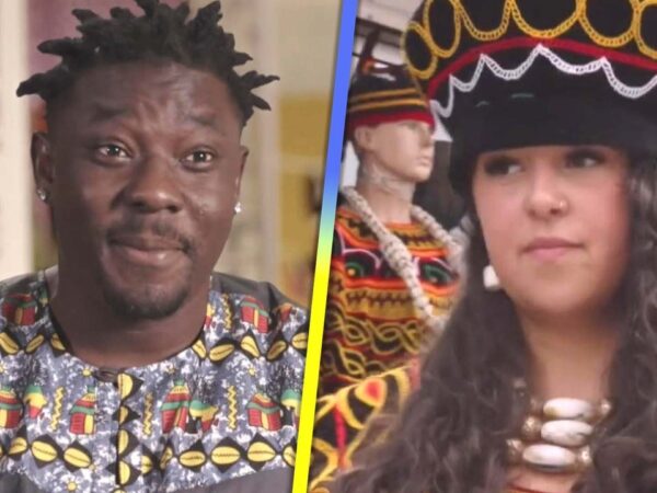 ’90 Day Fiancé’ Recap: Emily Gets Pressured to Marry Kobe in Traditional Cameroonian Wedding