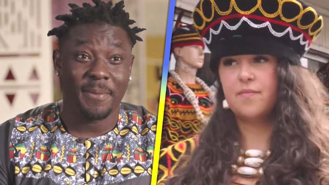 ’90 Day Fiancé’ Recap: Emily Gets Pressured to Marry Kobe in Traditional Cameroonian Wedding