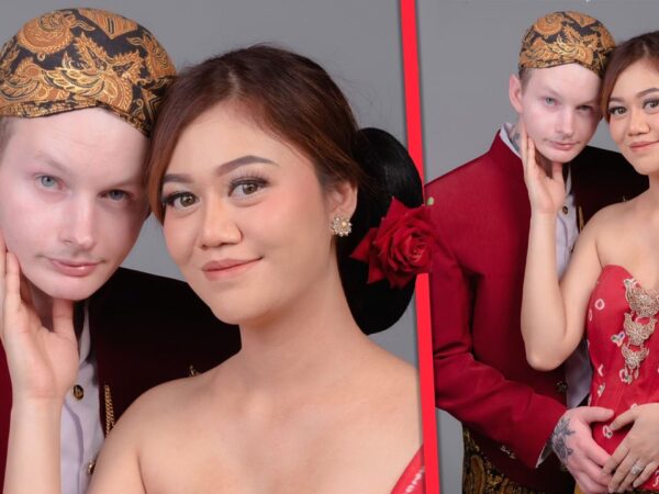 ’90 Day Fiancé’s Citra and Sam Are Expecting a Baby Girl!