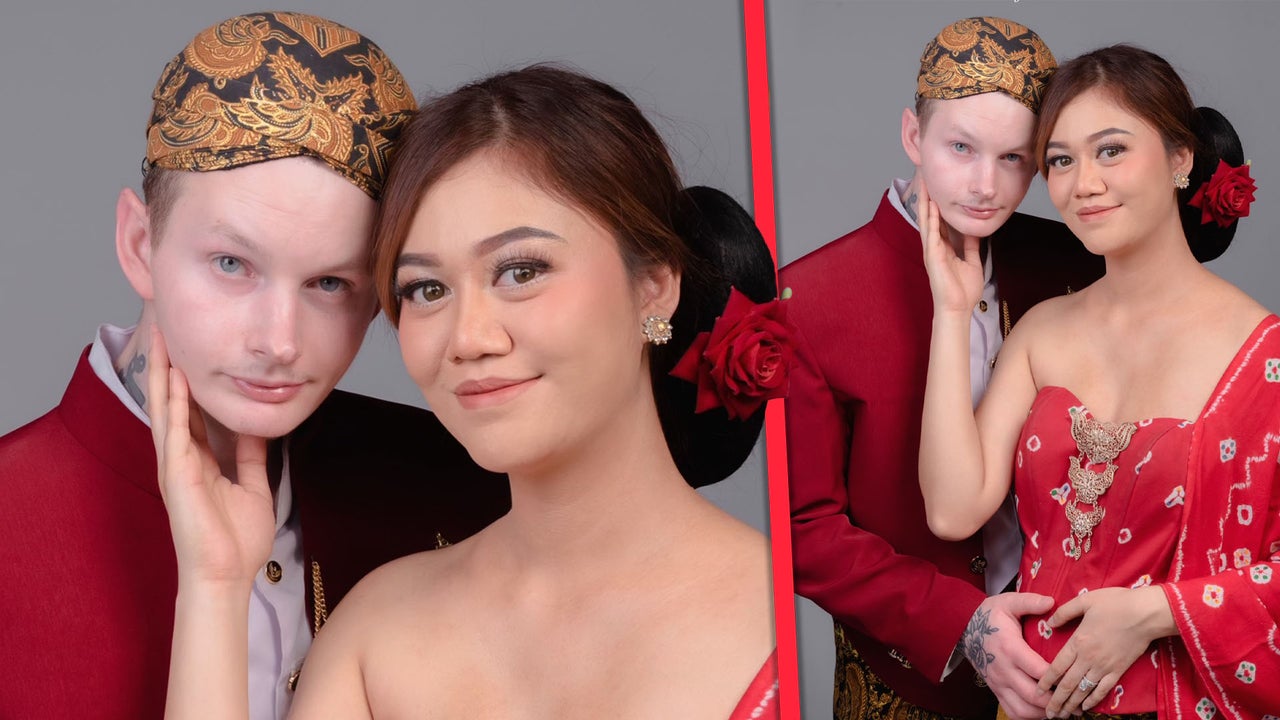 ’90 Day Fiancé’s Citra and Sam Are Expecting a Baby Girl!