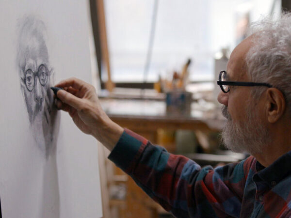 ‘A Revolution on Canvas’ Review: The Personal, the Political and the Painting