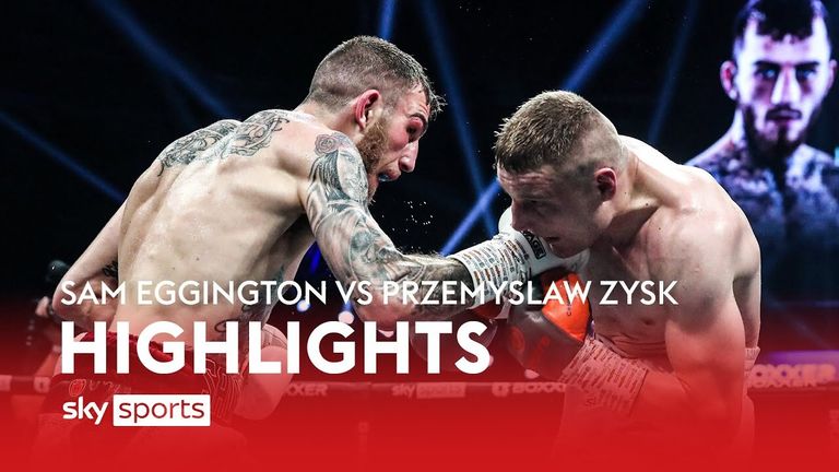 Abass Baraou takes aim at Josh Kelly and Liam Smith after European title fight with ‘great warrior’ Sam Eggington | Boxing News