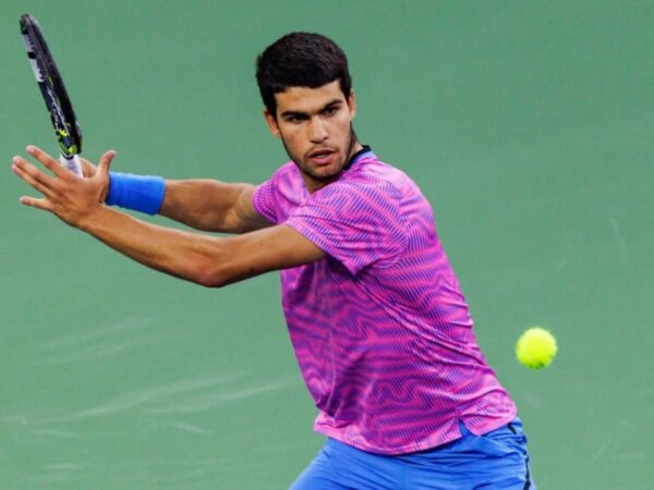 Alcaraz vs. Medvedev: How to Watch the Indian Wells 2024 Final Online, Start Time, Live Stream