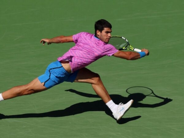 Alcaraz vs. Sinner: How to Watch the Indian Wells 2024 Semifinals Online, Start Time, Live Stream