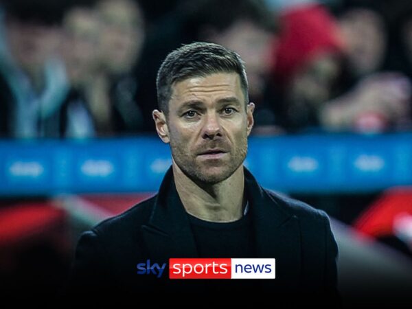 Alonso Latest: Bayern open talks | Liverpool remain quiet Alonso Latest: Bayern open talks | Liverpool remain quiet