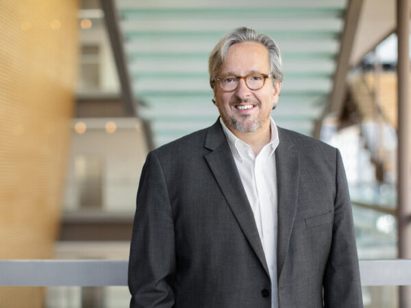 American Ballet Theater Names Dance Veteran as Executive Director