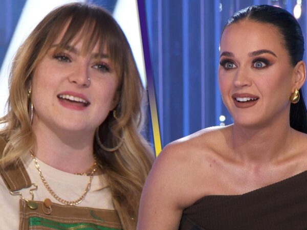 ‘American Idol’ Sneak Peek: Judges Compare Talented Hopeful to Dolly Parton (Exclusive)