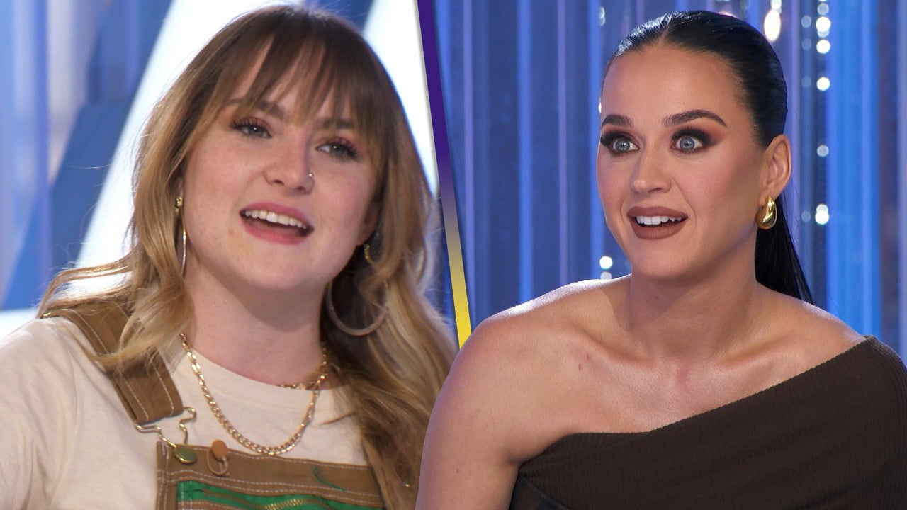 ‘American Idol’ Sneak Peek: Judges Compare Talented Hopeful to Dolly Parton (Exclusive) ‘American Idol’ Sneak Peek: Judges Compare Talented Hopeful to Dolly Parton (Exclusive)