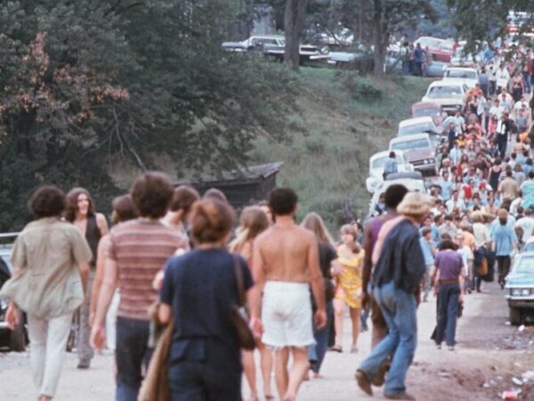 An Oscar-Winning Concert Documentary That Speaks Volumes About America