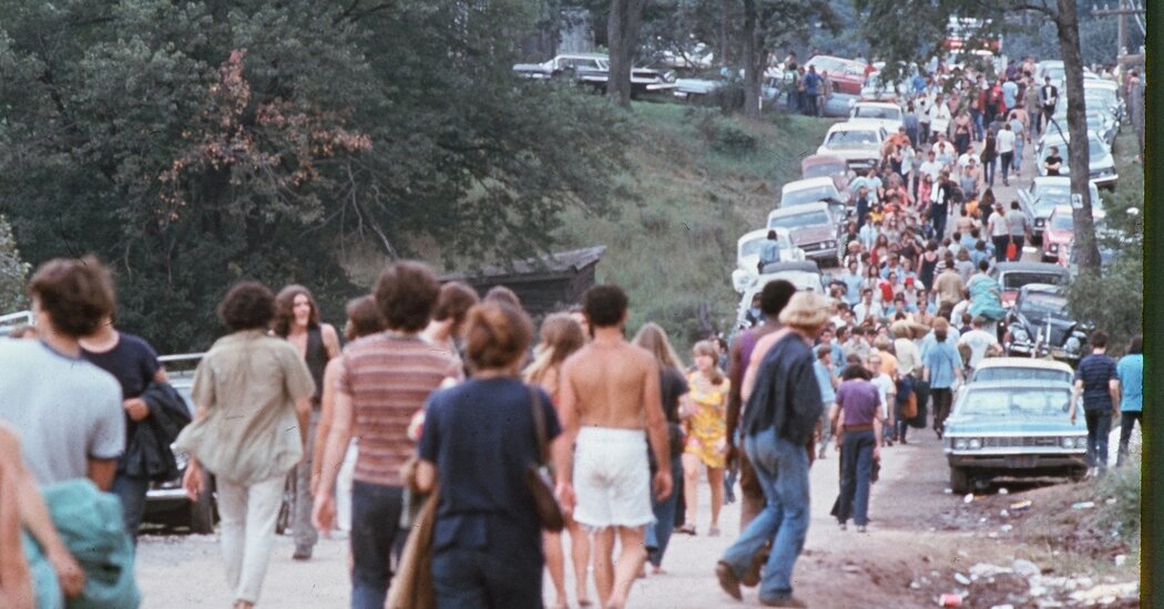 An Oscar-Winning Concert Documentary That Speaks Volumes About America An Oscar-Winning Concert Documentary That Speaks Volumes About America