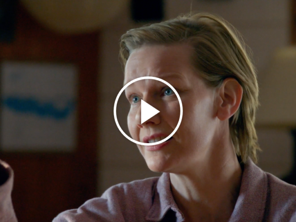 ‘Anatomy of a Fall’ | Anatomy of a Scene