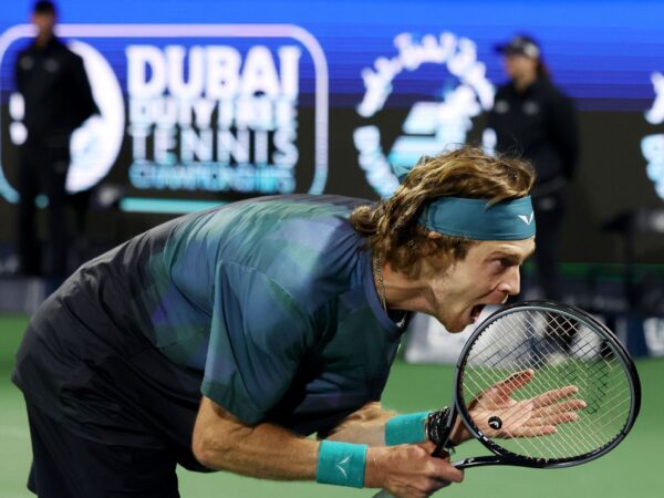 Andrey Rublev asks ATP to change rule after winning appeal