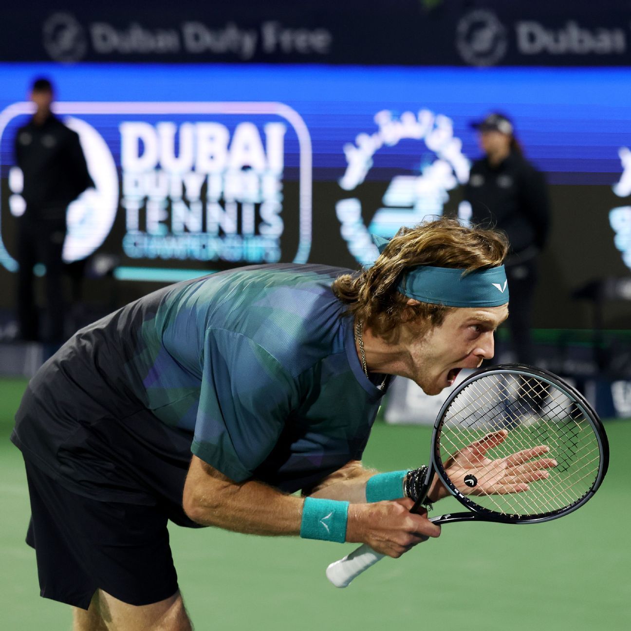 Andrey Rublev asks ATP to change rule after winning appeal