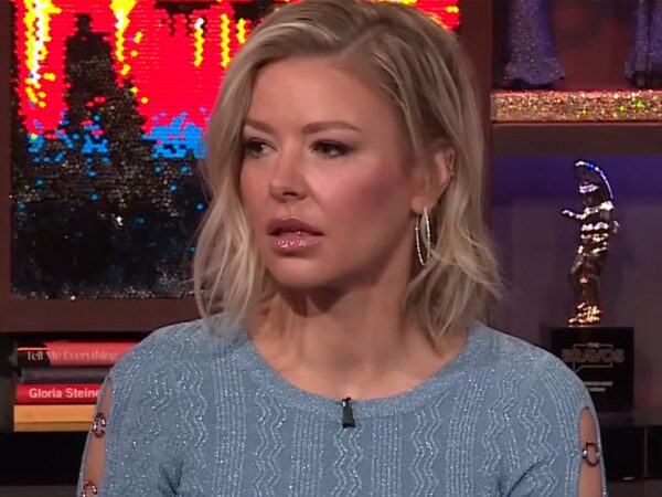 Ariana Madix Says Scheana Shay’s ‘General Attitude’ to Her on ‘Vanderpump Rules’ Has Been ‘Very Hurtful’