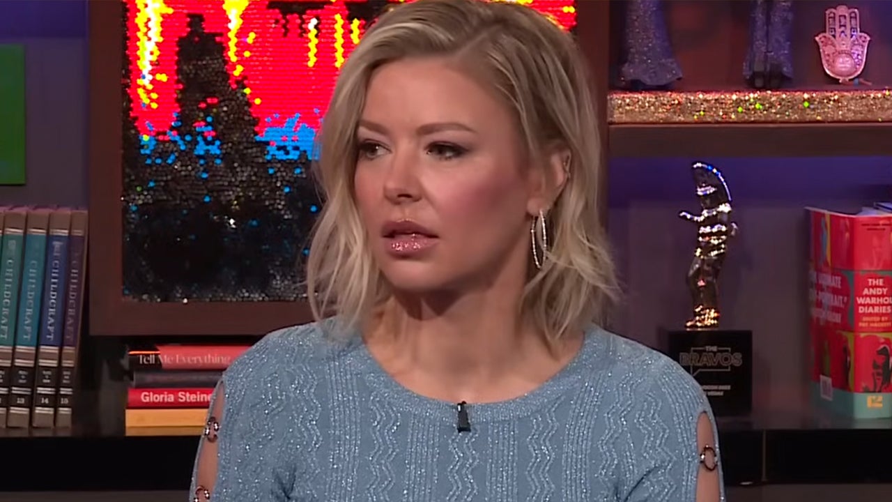 Ariana Madix Says Scheana Shay’s ‘General Attitude’ to Her on ‘Vanderpump Rules’ Has Been ‘Very Hurtful’ Ariana Madix Says Scheana Shay’s ‘General Attitude’ to Her on ‘Vanderpump Rules’ Has Been ‘Very Hurtful’