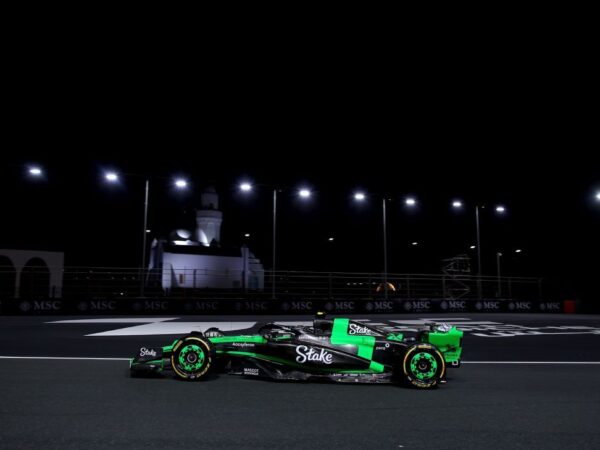 Audi to take 100% ownership of Sauber F1 team from 2026