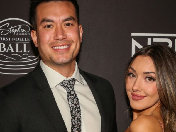 Bachelor Nation Alums Chris Conran and Alana Milne Are Engaged After 2 Years of Dating