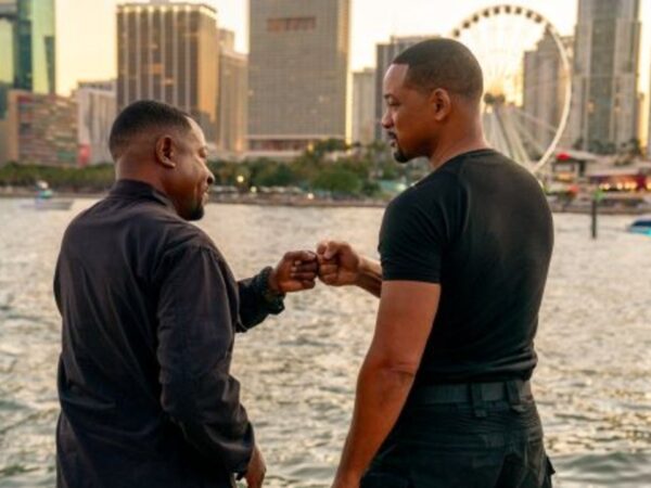 ‘Bad Boys: Ride or Die’ First Trailer: Will Smith and Martin Lawrence Team Up Again to Clear Their Boss’ Name