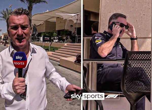 Bahrain GP Qualifying: Max Verstappen claims first F1 2024 pole ahead of Ferrari’s Charles Leclerc | F1 News