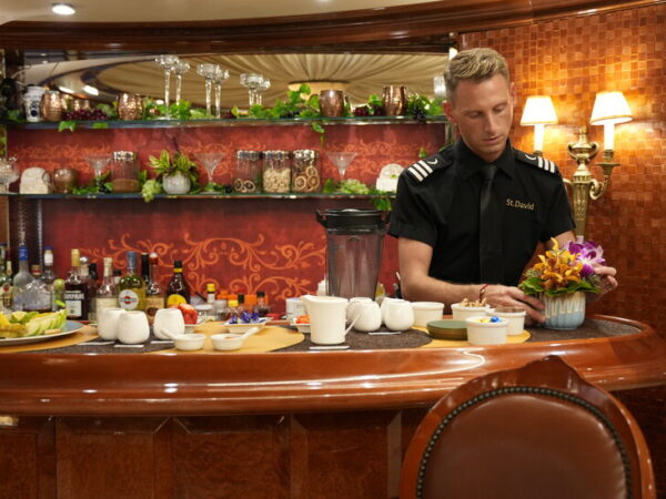 ‘Below Deck’ Sails on With a New Captain