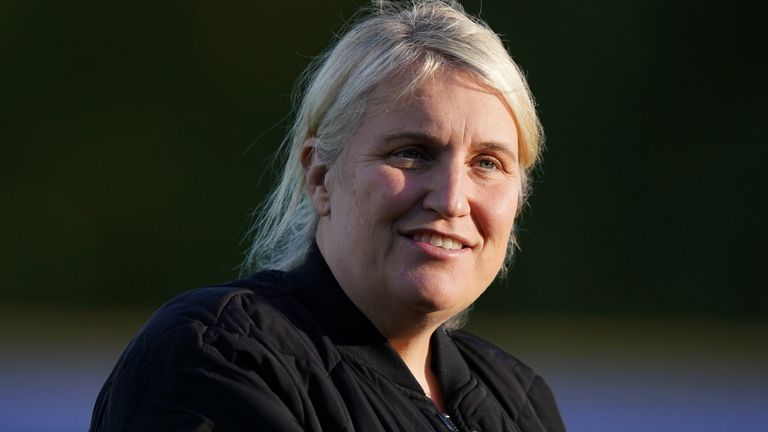 Bethany England: Spurs and Lionesses forward – I was told I had endometriosis – I asked ‘can I have children?’ | Football News