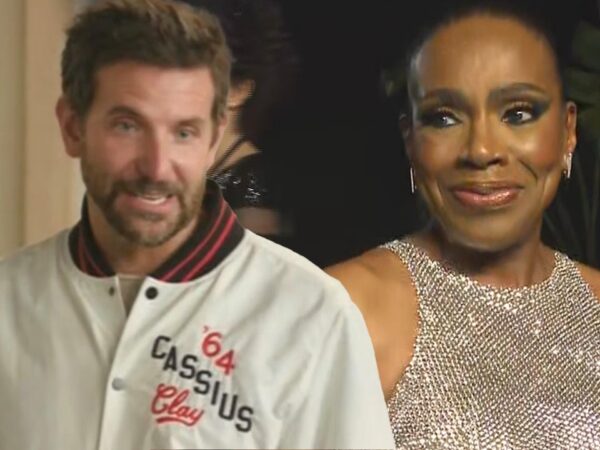 Bradley Cooper Makes Cameo in ‘Abbott Elementary’ Post-Oscars Episode, Sheryl Lee Ralph Reacts (Exclusive)