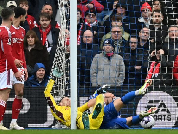 Brighton 1 – 0 N Forest