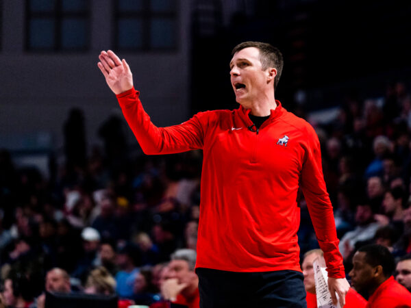 Bucky McMillan has built Samford into a mid-major power, without leaving home