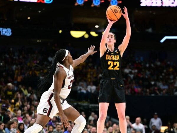 Caitlin Clark’s Next Game: How to Watch Iowa vs. Ohio State Women’s Basketball Today, Time, Live Stream