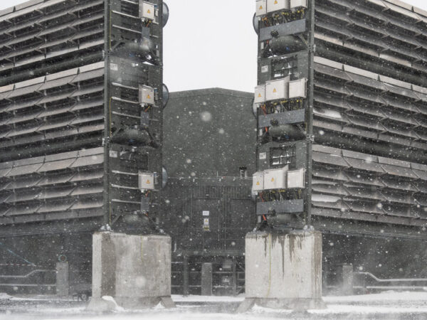 Can We Engineer Our Way Out of the Climate Crisis?