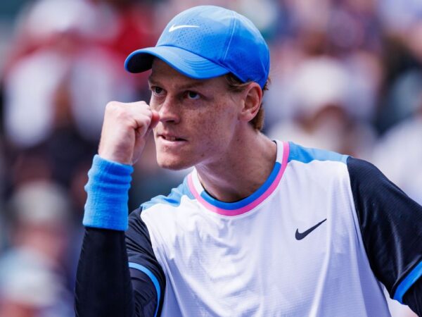 Carlos Alcaraz, Jannik Sinner cruise to Indian Wells semifinals