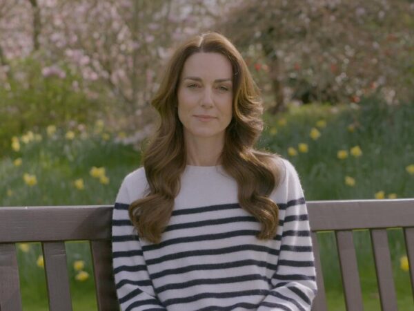 Catherine, Princess of Wales, Reveals She Has Cancer