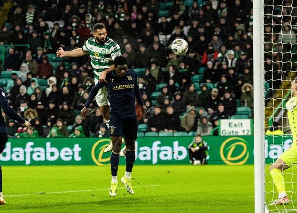 Celtic boss Brendan Rodgers calls for consistency in Scottish Premiership title race run-in | Football News