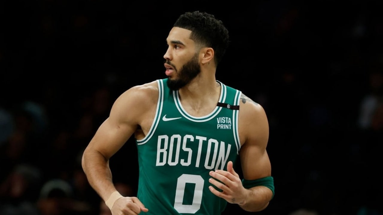 Celtics vs. Cavaliers Livestream: How to Watch the NBA Game Online Tonight, Start Time, TV Channel