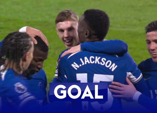 Chelsea 3 – 2 Newcastle
