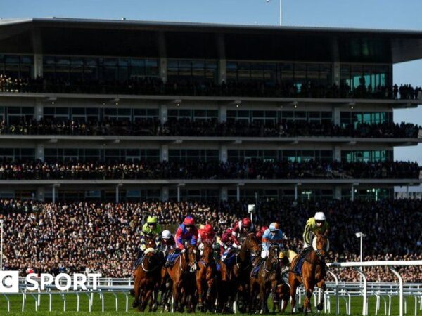 Cheltenham Festival 2024: Preview as Willie Mullins runs State Man in Champion Hurdle