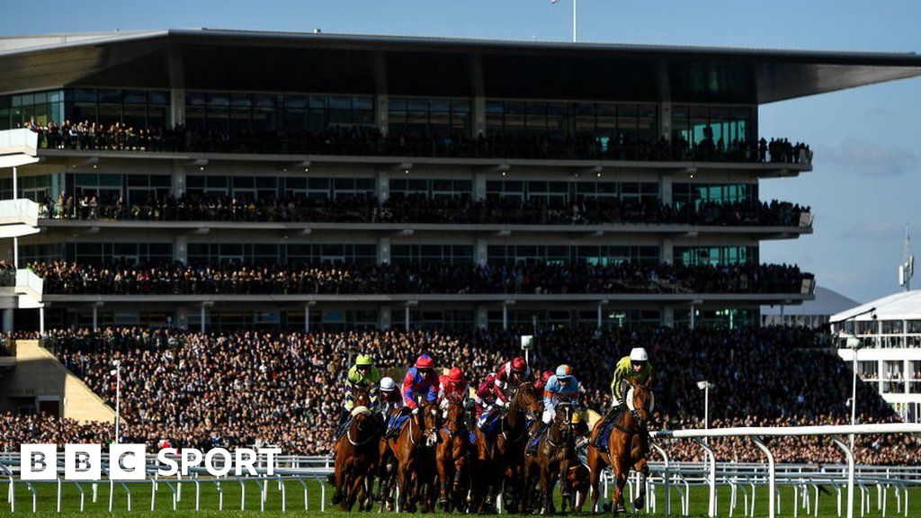 Cheltenham Festival 2024: Preview as Willie Mullins runs State Man in Champion Hurdle Cheltenham Festival 2024: Preview as Willie Mullins runs State Man in Champion Hurdle