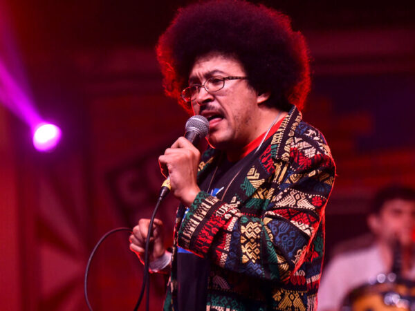 Cola Boyy, Indie Singer and Disability Activist, Dies at 34