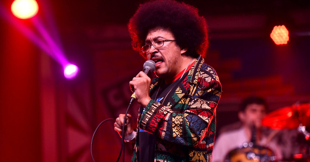 Cola Boyy, Indie Singer and Disability Activist, Dies at 34 Cola Boyy, Indie Singer and Disability Activist, Dies at 34