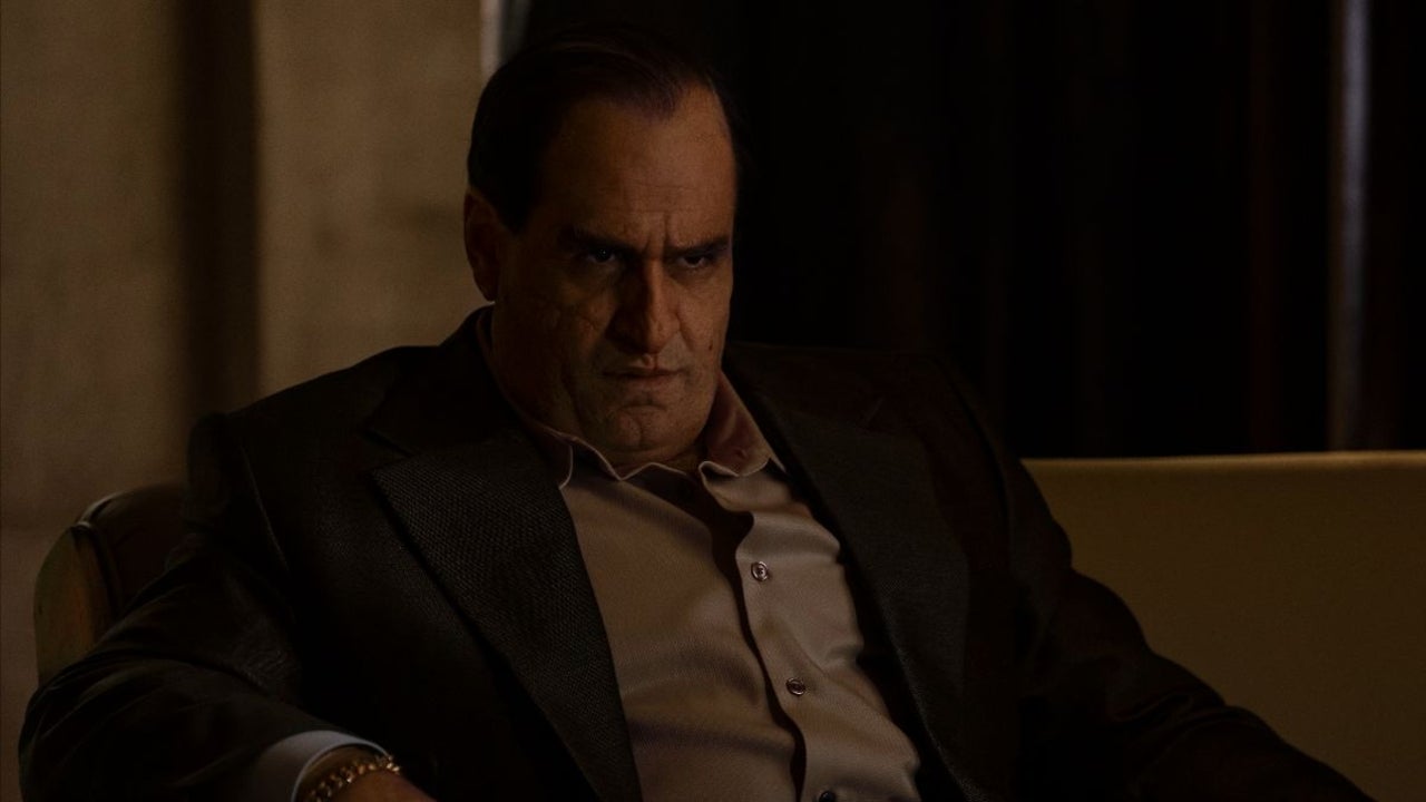 Colin Farrell’s ‘The Penguin’ Series: Watch the Explosive New Teaser Trailer