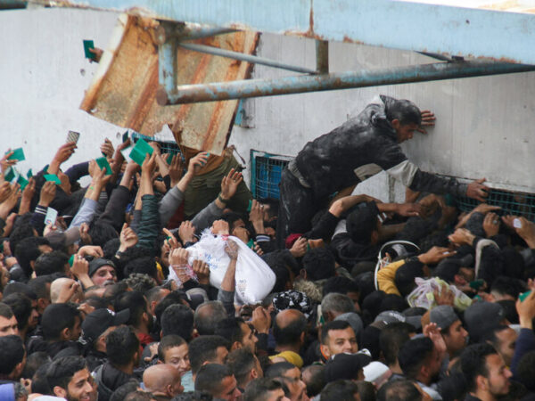 Congress Seeks to Bar Funding for U.N. Agency for Palestinians