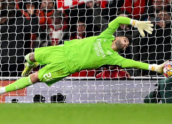 David Raya ‘should have saved three’ but thrilled to help Arsenal past Porto in Champions League | Football News