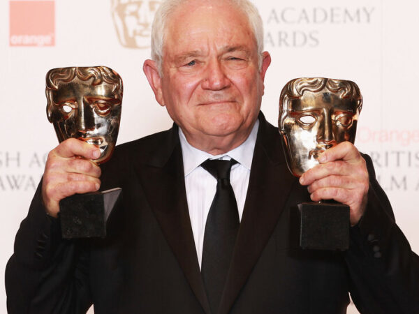 David Seidler, Oscar-Winning Writer of ‘The King’s Speech,’ Dies at 86