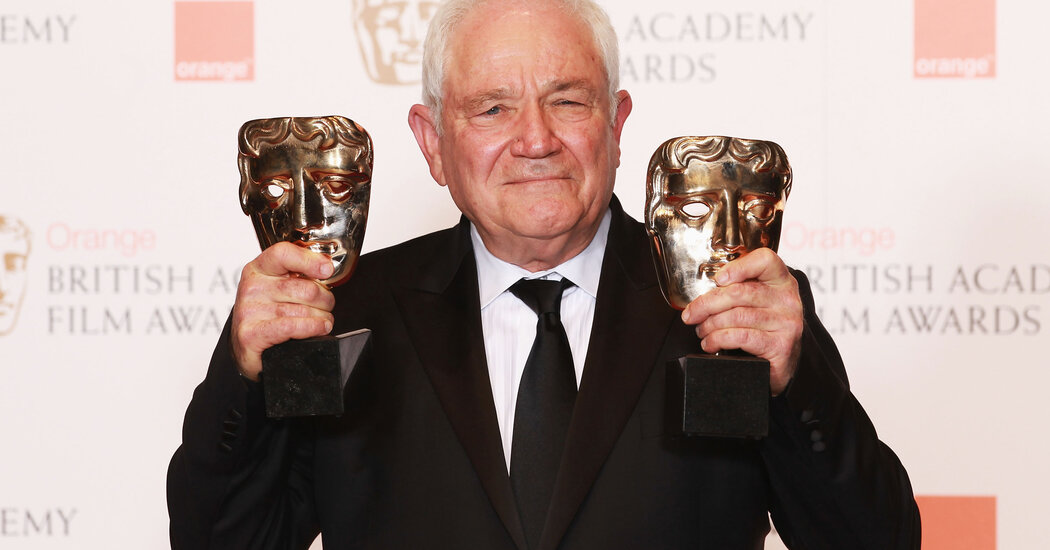 David Seidler, Oscar-Winning Writer of ‘The King’s Speech,’ Dies at 86 David Seidler, Oscar-Winning Writer of ‘The King’s Speech,’ Dies at 86