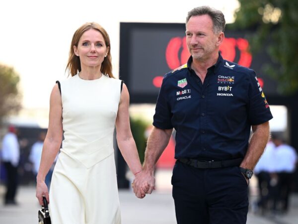 Defiant Christian Horner insists he won’t leave Red Bull