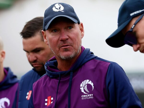 Doug Watson returns as Scotland head coach to lead team at T20 World Cup after interim success | Cricket News