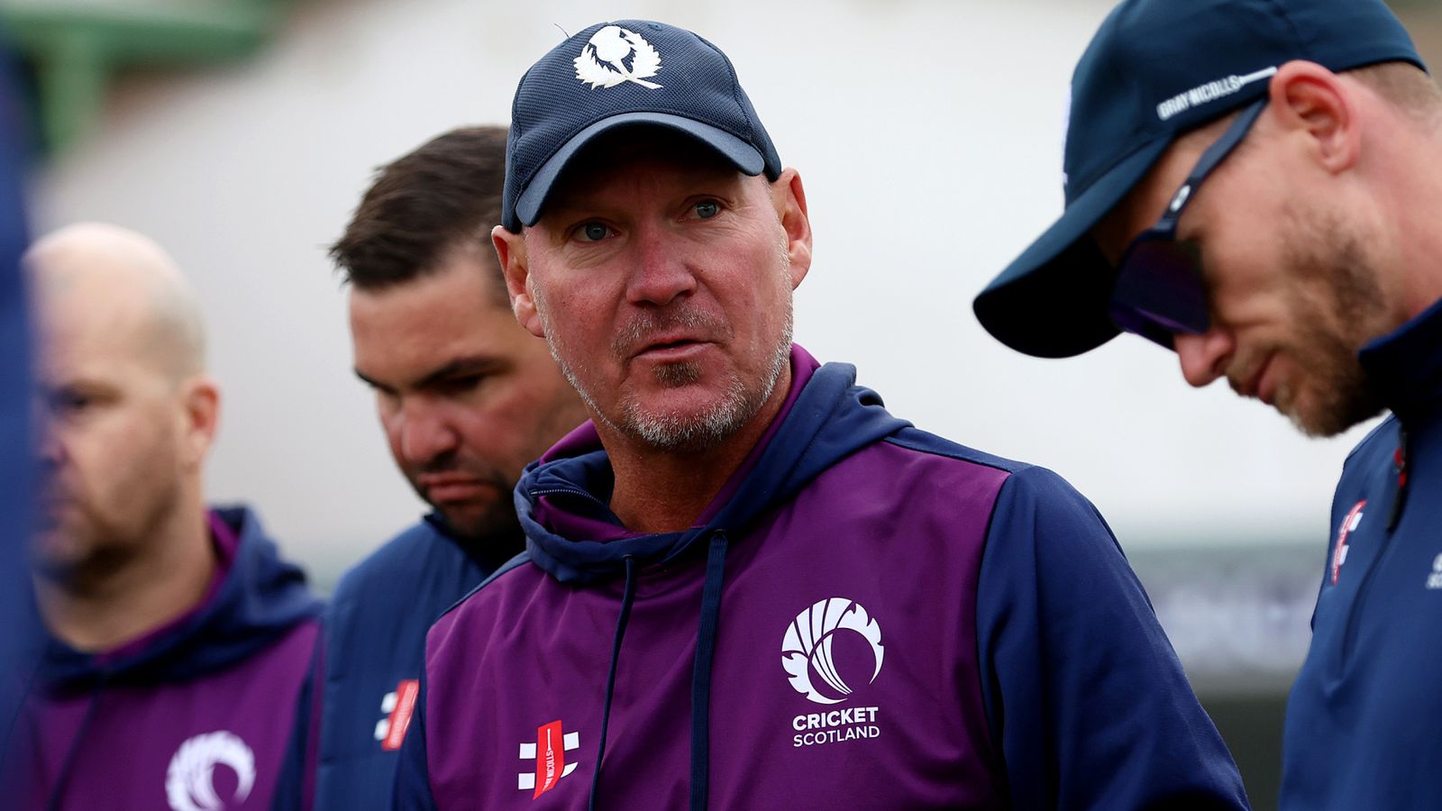 Doug Watson returns as Scotland head coach to lead team at T20 World Cup after interim success | Cricket News